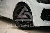 2026 Audi RS