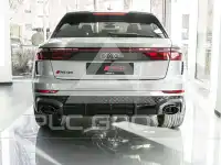 2026 Audi RS