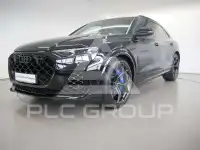 2026 Audi RS