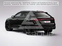 2026 Audi RS