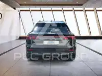 2026 Audi RS
