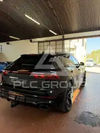 2026 Audi RS