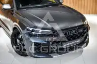 2026 Audi RS