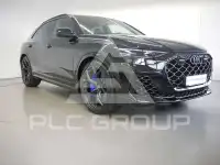2026 Audi RS