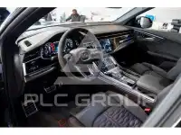 2026 Audi RS
