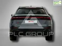 2026 Audi RS