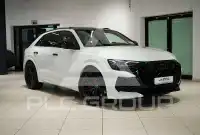 2026 Audi RS
