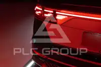 2026 Audi RS