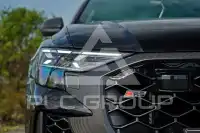 2026 Audi RS