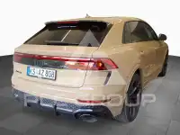 2026 Audi RS