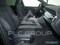 2026 Audi RS