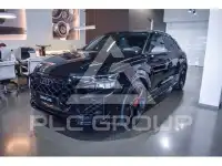 2026 Audi RS