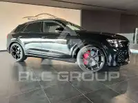 2026 Audi RS