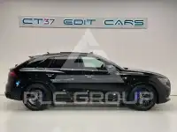 2026 Audi RS