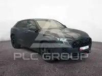 2026 Audi RS