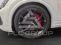 2026 Audi RS