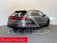2026 Audi RS