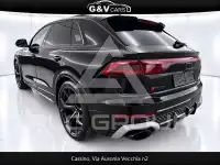 2026 Audi RS