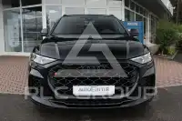 2026 Audi RS