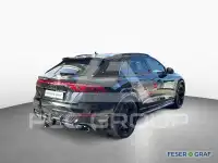 2026 Audi RS