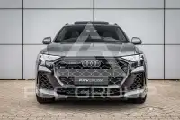 2026 Audi RS