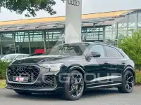 2026 Audi RS