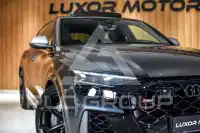 2026 Audi RS