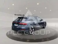 2026 Audi RS