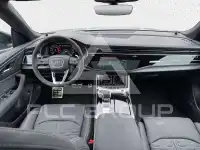 2026 Audi RS
