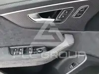 2026 Audi RS