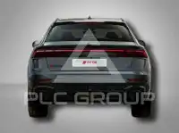 2026 Audi RS