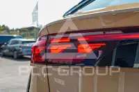 2026 Audi RS