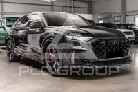 2026 Audi RS