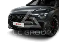2026 Audi RS