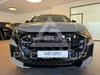 2026 Audi RS