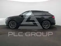 2026 Audi RS