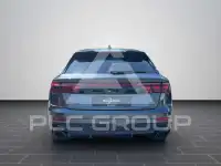 2026 Audi RS