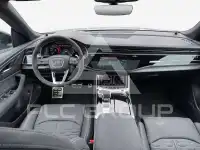 2026 Audi RS
