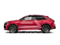 2026 Audi RS