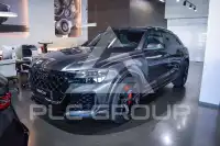 2026 Audi RS