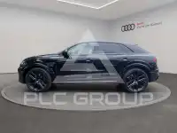 2026 Audi RS
