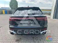 2026 Audi RS