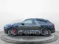 2026 Audi RS
