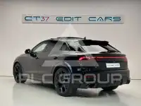 2026 Audi RS