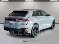 2026 Audi RS