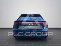 2026 Audi RS