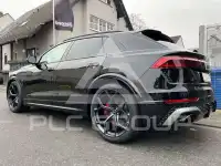 2026 Audi RS