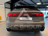 2026 Audi RS