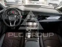 2026 Audi RS
