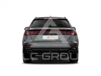 2026 Audi RS